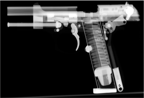 Thermal-neutrons